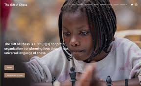 The Gift of Chess" nabs Namangale as Global Head