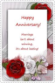 Happy Anniversary Marriage Isn T About Winning Picture By Gloria W 12th Wedding Anniversary Happy Anniversary Anniversary