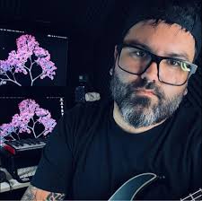 Let's keep the timeline SPOOKY! This tattoos is disgustingly beautiful.  Dark textures layered masterfully. Awesome work, Steven Tefft! 🧟‍♂️  #InkMaster