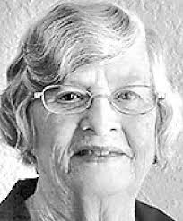 Dorothy WILSON Obituary (2016)