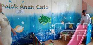 Maybe you would like to learn more about one of these? Inovasi Pelayanan Anak Di Puskemas Baru Tengah Berbuah Penghargaan Cendana News