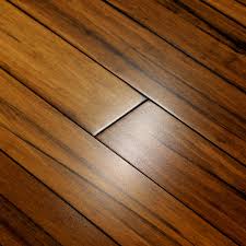 the pros and cons of bamboo flooring