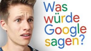 Das prinzip der glühbirne dagegen erfand der. Was Wurde Google Sagen Youtube
