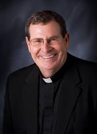 Dunmore native, 26, answers calling to become priest