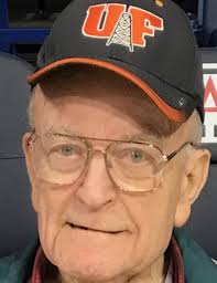 Obituary information for Jim