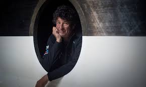 Le grand journal de canal+ self (2009). Martin Samuel Life Saving Sailing Heroes Deserve Their Place In The Sun Daily Mail Online