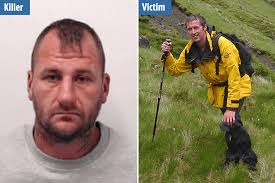 Robert Clelland death: Scots brute who beat neighbour to death after being  'asked nicely' to turn music down jailed