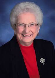 Phyllis Krueger Obituary (1931