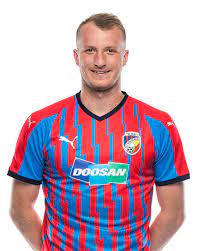 Michal krmenčík (born 15 march 1993) is a czech football player, currently playing for fc viktoria plzeň. Player Profile Michael Krmencik 15 Fc Viktoria Plzen