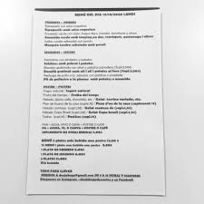 Descubra a melhor forma de comprar online. Don Jabugo S L Carrer De Descartes 30 In Barcelona Spanish Restaurant Menu And Reviews