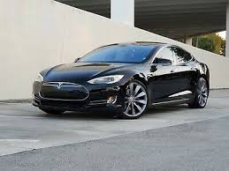 Pin On Tesla Model S Wallpapers