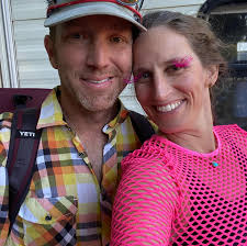 Dance. Stargaze. Sing. Play. Do the things that scare you. Be a safe space  for others to be fully themselves, and in doing so discover aspects of  yourself you never knew before.