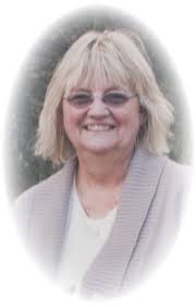 Obituary information for Peggy Louise Morgan