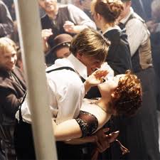 He is known for his role in titanic as jack dawson and you may have seen him in other countless other. Leonardo Dicaprio Was Reportedly Transported Back To 1999 Vanity Fair