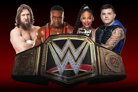 It took place on january 31, 2021 at tropicana field in st. Wwe 10 Superstars Whom Wwe Is Thinking Of Making Champions By Next Year In 2021