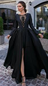 20 Stylish Black Tie Dresses Glamhere Com Beautiful Prom Dresses Prom Dresses Long Dresses
