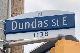 See 124 unbiased reviews of dundas street grill, rated 4 of 5 on tripadvisor and ranked #589 of 8,504 restaurants in toronto. Toronto Is Officially Looking Into Renaming Dundas Street