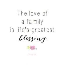 47 Trendy Quotes Family Blessed Truths Family Quotes New Quotes Best Quotes