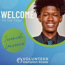 Summer intern spotlight! Meet MeKayla J Barmore, a senior at Norfolk State  University and Portsmouth native, who was able to land not one, but two  PAID internships in marketing this summer, thanks