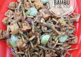 Resep Tumis Kerang Bambu Lorjuk Oleh Oknita Lukma Recipe Tumis Resep Ikan Resep