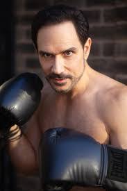 Andrew Koss's Instagram, Twitter & Facebook