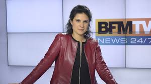 Apolline de malherbe, née en 1980 à paris, dans le 16e arrondissement. Apolline De Malherbe Ojim Fr