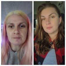 Ashley is celebrating 11 months