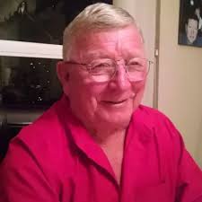 Obituary information for Duane "Butch" Sperry