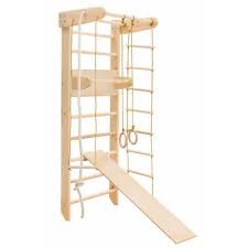 Sprossenwand Kletterwand Turnwand Kindersportgerat Kinder Sport Eco Einteilig Ebay Sprossenwand Kletterwand Kinder Sprossenwand Kinderzimmer