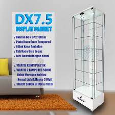 082216278305 for more info klik website di bio yaa www.mahamebel.com. Jual Lemari Etalase Kaca Pajangan Mainan Boneka Toys Tas Parfum High Heels Sneaker Sepatu Helem Branded Display Cabinet Dx7 5 Di Lapak Compass Furniture Bukalapak