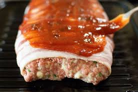 My Favorite Meatloaf Recipe Recipes Food Network Recipes Meatloaf Recipes