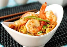 Shrimp And Fried Rice Coupon Clipping Cook Recipe Favorite Shrimp Recipes Recipes Cooking