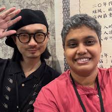 🎉【Event Concluded Successfully｜AI x Music: The Future Is Now】 Thank you to  everyone who joined us and made this journey into the “Future of Musicians”  truly inspiring! 📍On July 25, 2025, the