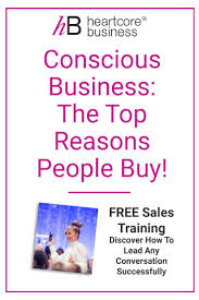 What Causes People To Buy What You Are Selling To Have A Profitable Blog Or Business You Must Conscious Business Entrepreneur Motivation Online Entrepreneur