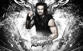 A collection of the top 38 roman reigns cool wallpapers and backgrounds available for download for free. Roman Reigns Logo Wallpapers Wallpaper Cave