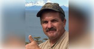 Ronald Krause's Instagram, Twitter & Facebook