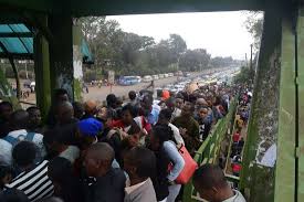 The house, which cost the flambo. Breaking News Nairobi Governor Mike Sonko Suspends Matatu Cbd Ban Dailynairobian Kenya