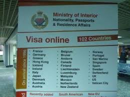 These countries include east timor, palau, bangladesh and sri lanka. Emigrate Or Immigrate Singapore Visa On Arrival Countries List
