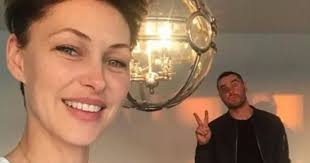 Inside Emma Willis £1.7 million 'cosy' countryside family home she shares  with husband and three kids