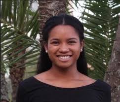 My name is Celine Atkinson, and I am a Master's Student at USF studying  Cell and Molecular Biology. I study host-microbe interactions in the gut of  a sea squirt. Go Bulls!