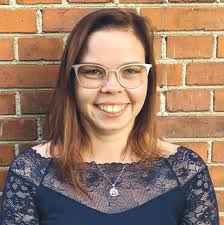 Katia bruger sine personlige erfaringer som SIND-frivillig