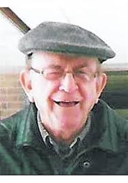 Paul Platz Obituary (1931