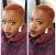 Medium Natural Hairstyles
