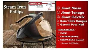 Jadi mereka tidak stres dan khawatir. Philips Steam Iron Amway Home Facebook