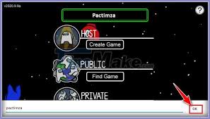 How To Hide Name In Among Us