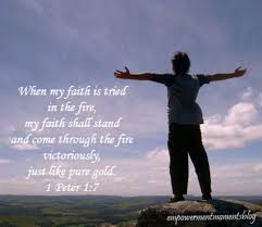 Bible Quotes About Overcoming Fear. QuotesGram via Relatably.com