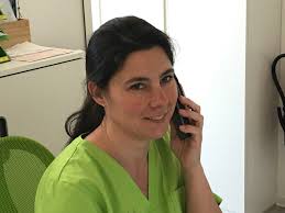 Kinderchirurgie am Holstentor in Lübeck • Dr. med. Andrea Ortfeld • Dr.  med. Franziska Back Petersen: Medizinisches Team