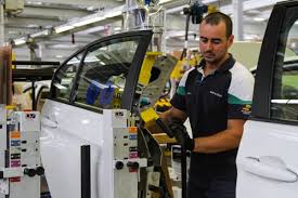 Discover all statistics and data on automotive industry in brazil now on statista.com! Bmw Group Assembles First Car In Brazil