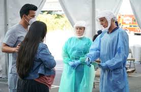 Grey's anatomy saison 15 streaming episode 17. Watch Grey S Anatomy Season 17 Episode 15 Live Online