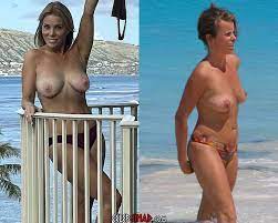 Cheryl Hines Nude Photos Collection